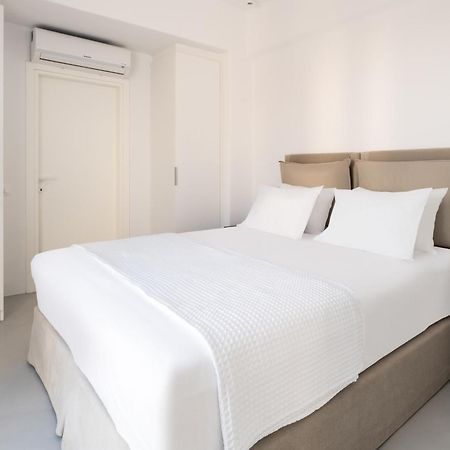 Aura Villas Tinos Agios Romanos Extérieur photo