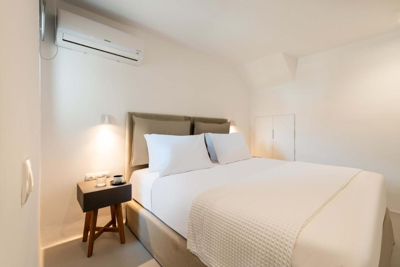 Aura Villas Tinos Agios Romanos Extérieur photo